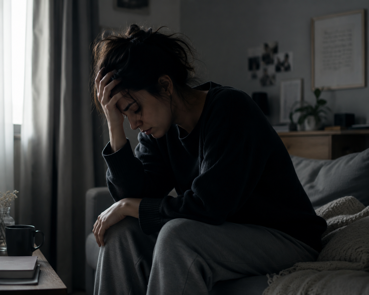 Psicoterapia para depressão